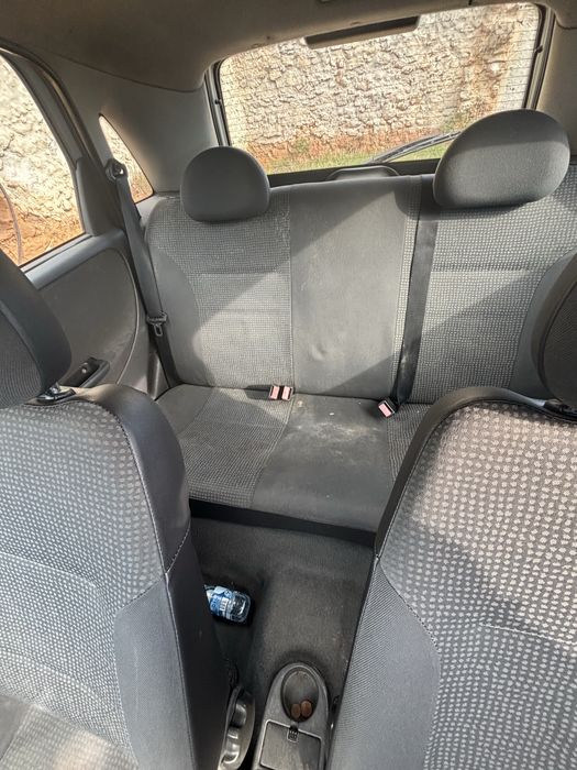 Opel Corsa C 1.0 12V