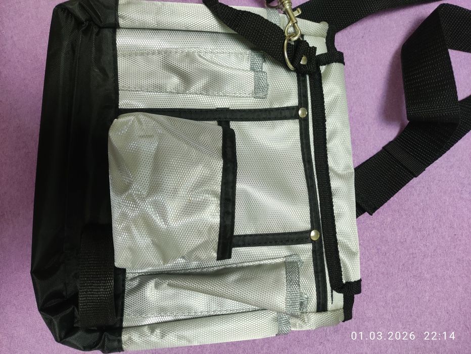 Сумка для инструмента.