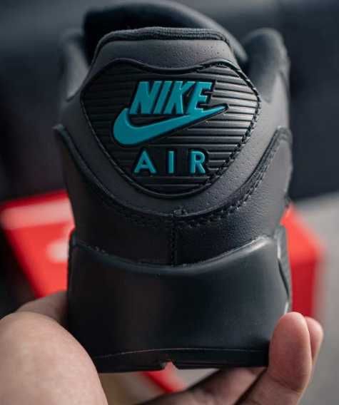 Nike_ Air Max 90 R.44
