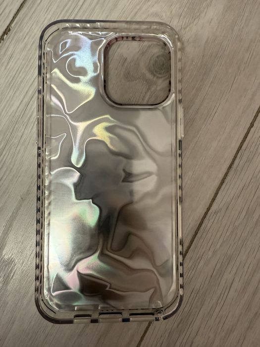 Чехол iphone 16 pro max