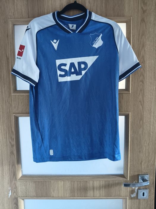 Koszulka Hoffenheim 2026/2027