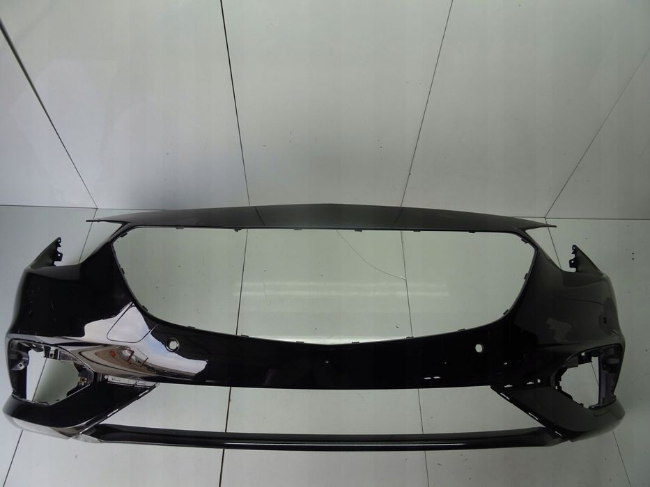 opel insignia b 2017 zderzak przedni