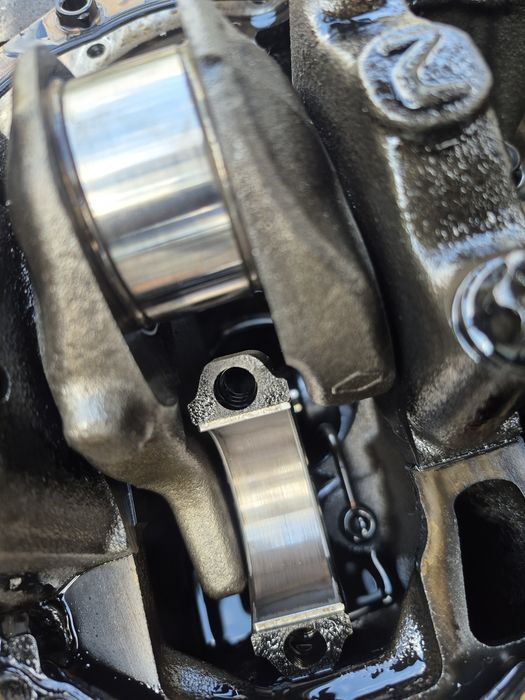 Двигатель 1.5 dCi k9k 808 834 884 892 898 770 636 400 та ін. Renault Nissan Dacia Duster Dokker Logan MCV Lodgy Kangoo Clio Megane Scenic