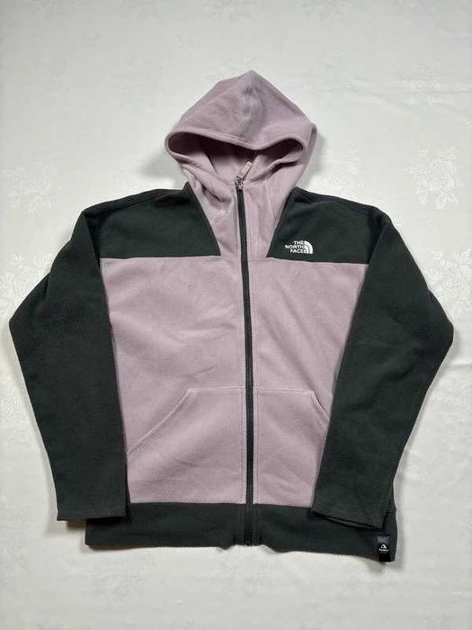 Bluza Polar Fleece The North Face TNF damska outdoor trekking rozmiar M