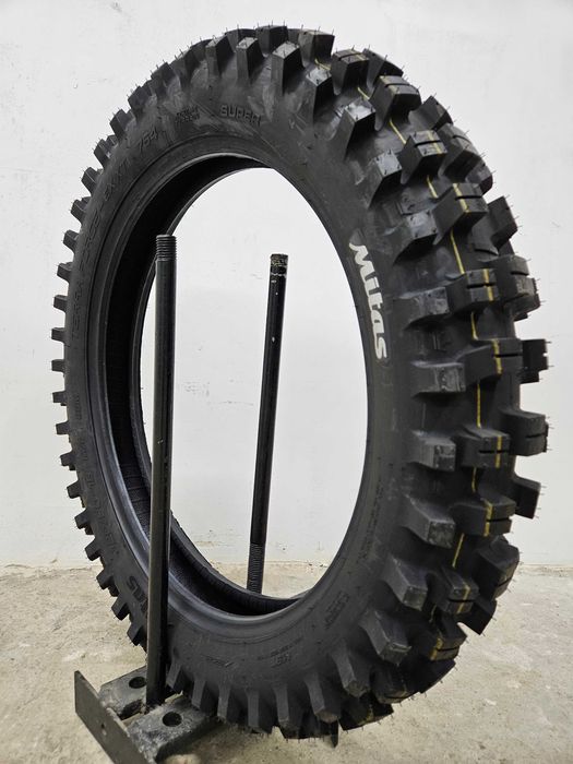 Opona Mitas 120/90-18 Terra Force-EX XT Super (XT-754) enduro cross mx