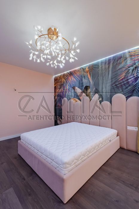 4+-rooms apartment apartment by the address st. Berdnika Olesya (area 157,2 m²) - Atlanta.ua - photo 6