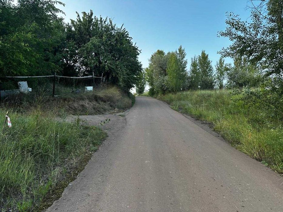 Модульний будинок 38м² в с.Підгірці ділянка 5 соток (вид на озеро)
