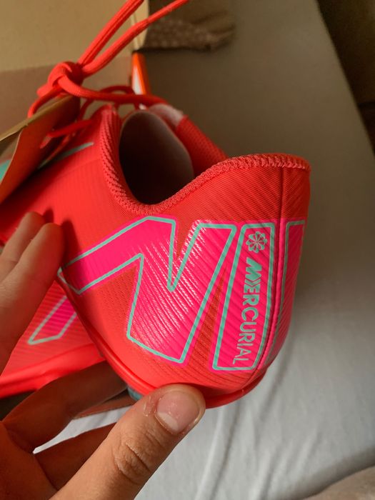 Korki buty korki buty do piłki Nożnej