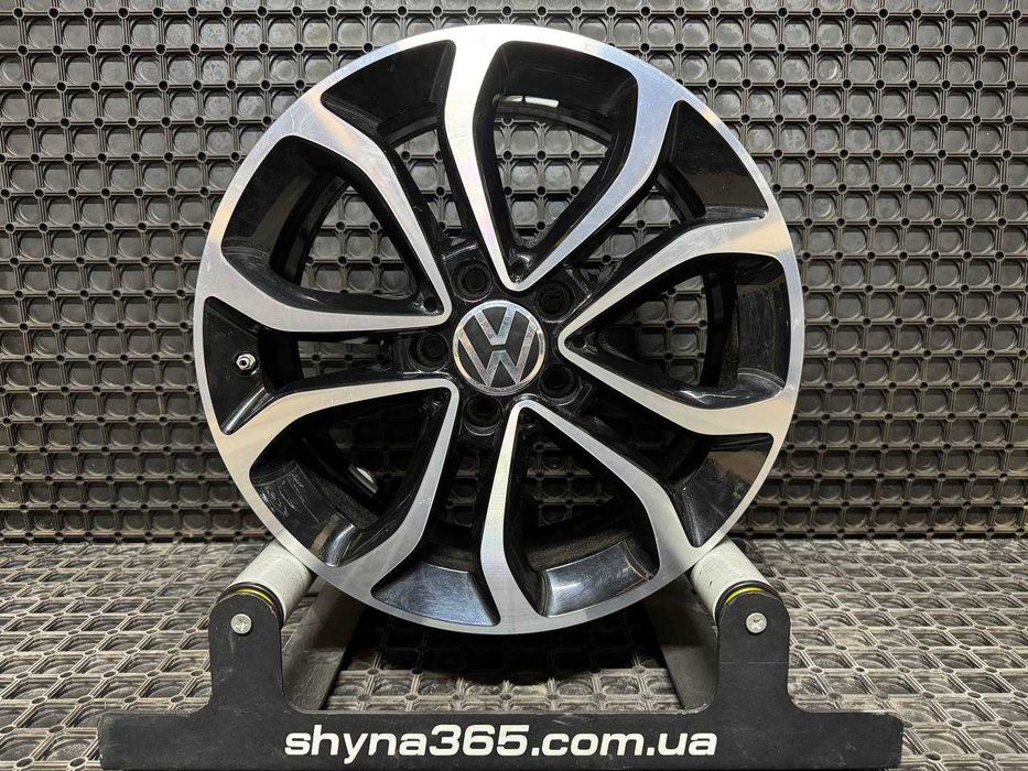 ДИСКИ БУ VW R17 5X112 CC,Caddy,Golf,Passat,Touran,Tiguan A2054010200