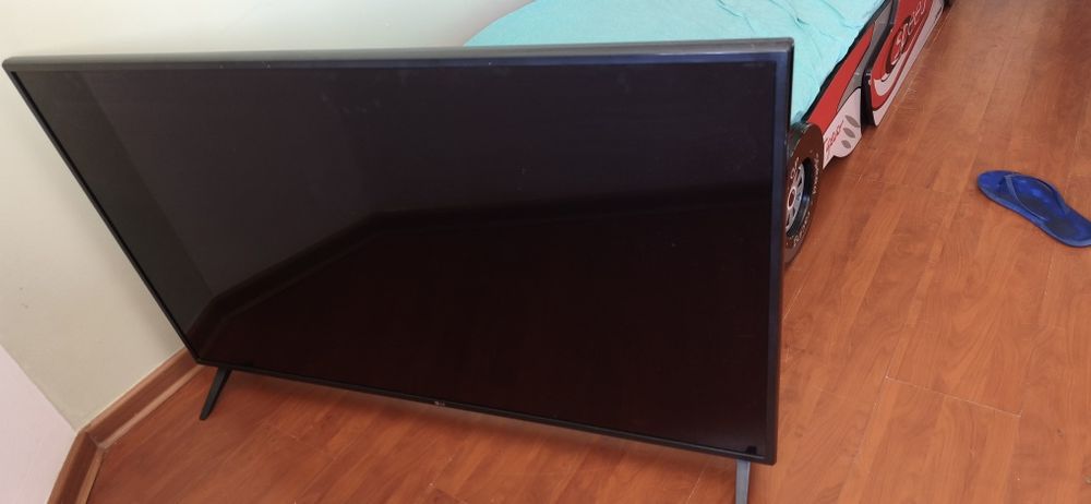 Televisão LG 49 Polegadas Smart full hd