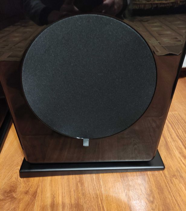 Акустика колонки audio pro AVANTO FS-20 3-полосные напольные 150 Вт.