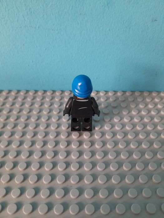 Lego Superheroes Captain Boomerang sh0281