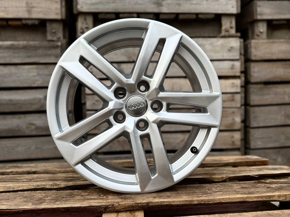 alufelgi r17 5x112 NOWE! Audi A3 8P 8V 8Y A4 b6 b7 b8 b9 A6 c6 c7 c8