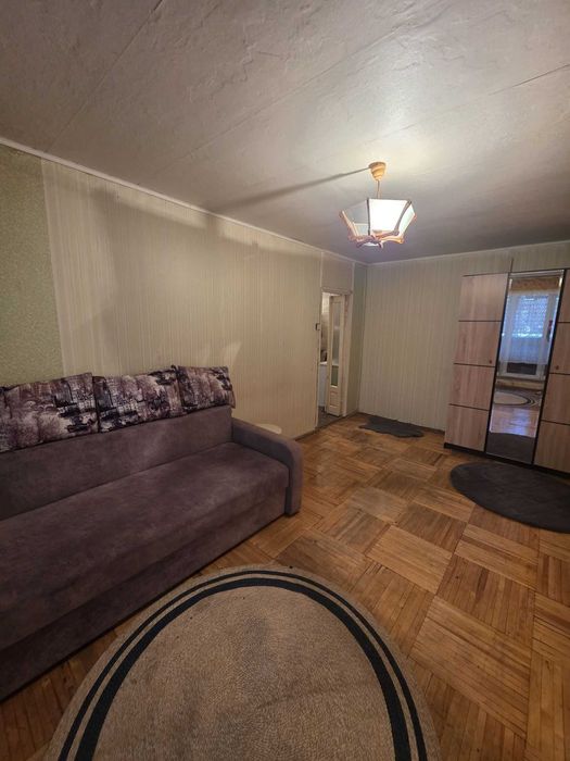 Продам 1-кімнатну квартиру | Салтівське шосе, 240В