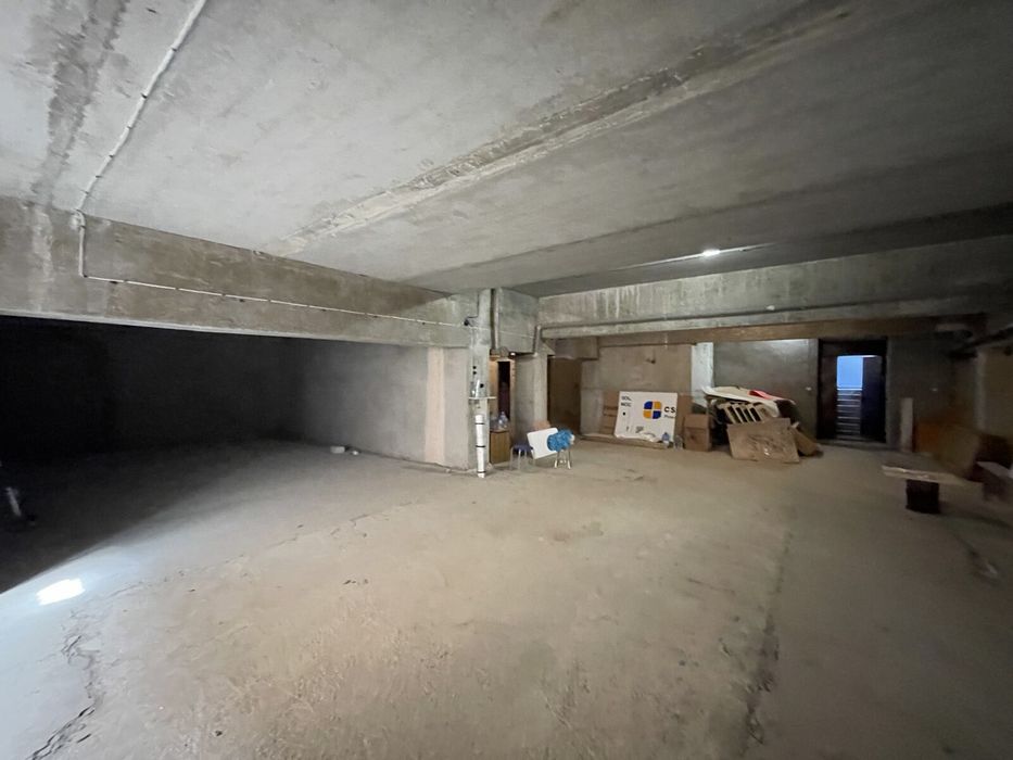 Продаж комерційного приміщення