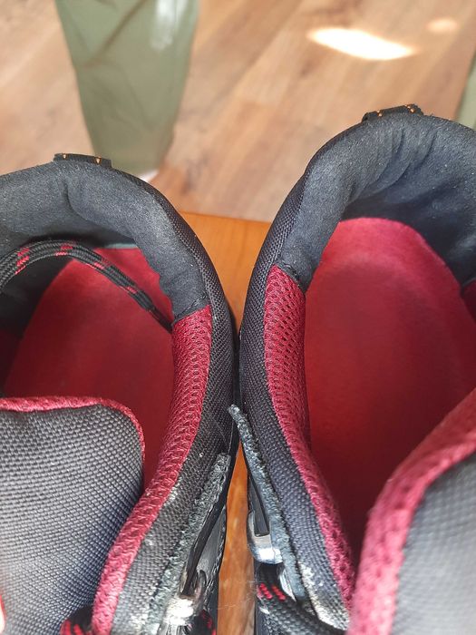 Buty robocze Engelberg Strauss 43