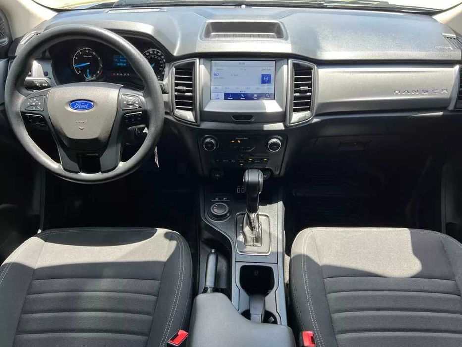 2023 Ford Ranger STX