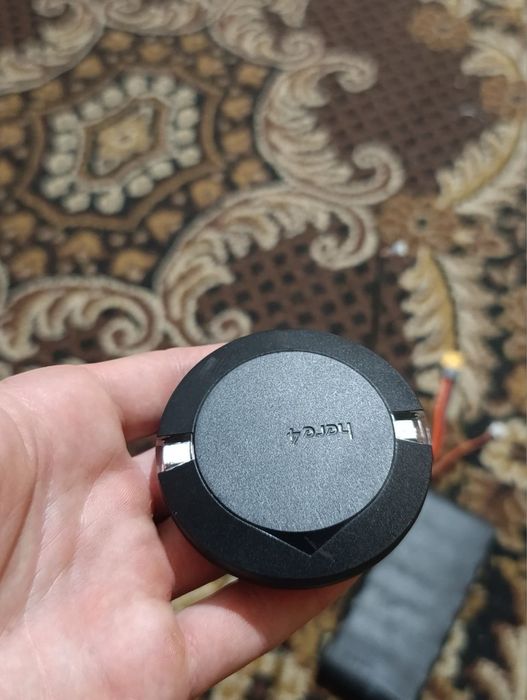 GPS приймач CubePilot Hex Here 4.