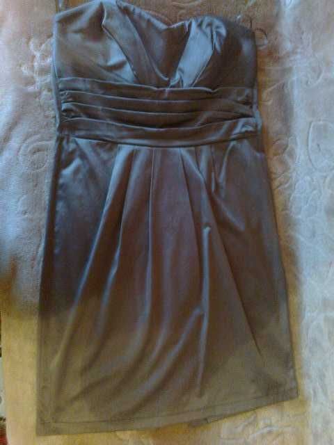 Paczka ubrań i buty