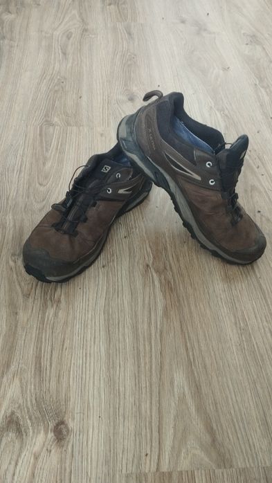 Salomon X Ultra 3 LTR GTX