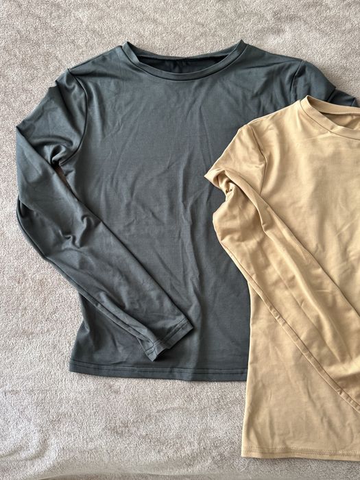 Лонгслів, гольф ціна за 2