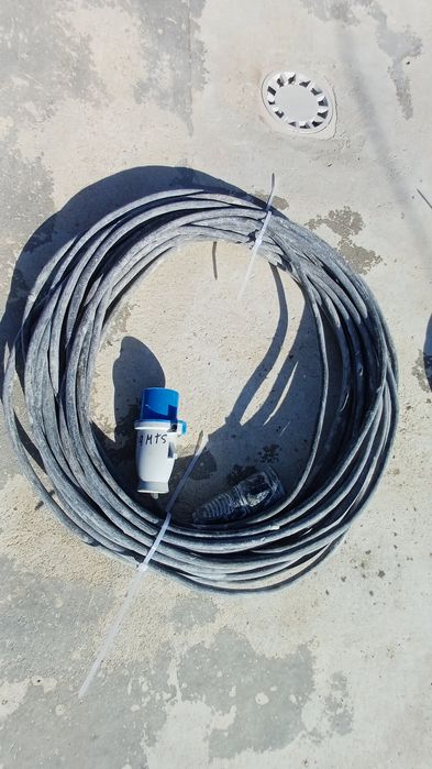 Material elétrico