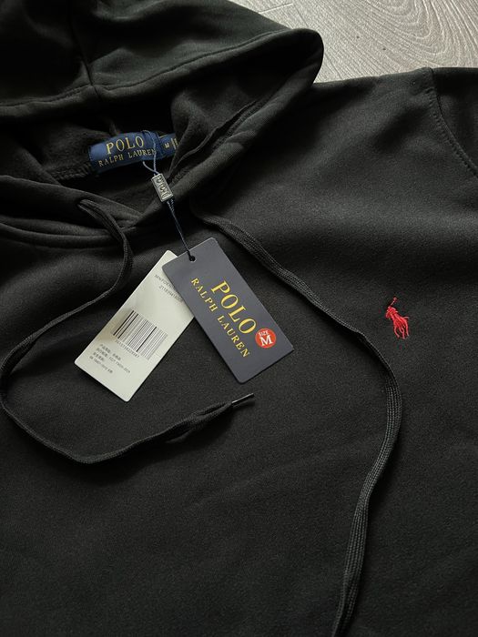Найкраща ціна! Худі Polo Ralph | Hoodie RL |