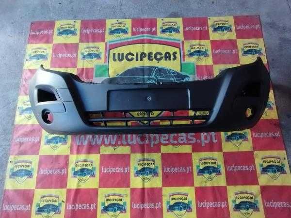 Para Choques Frente RENAULT MASTER III  | 10 - l 135725