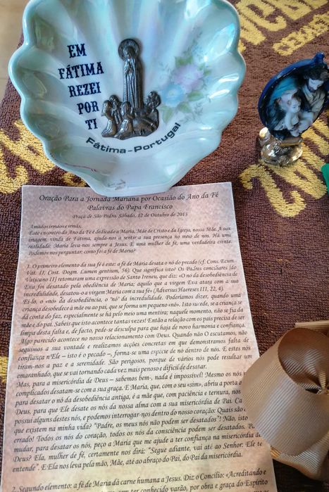 Religious Figures and Symbols, Entire Lot for €564738327515523121