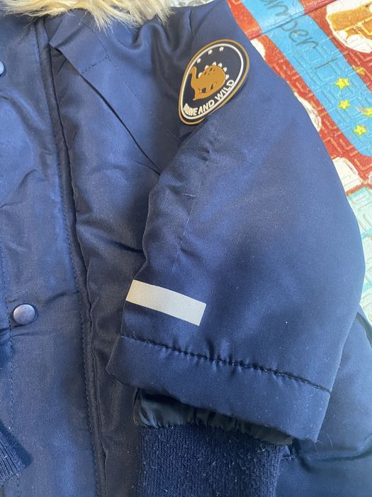 Куртка єврозима