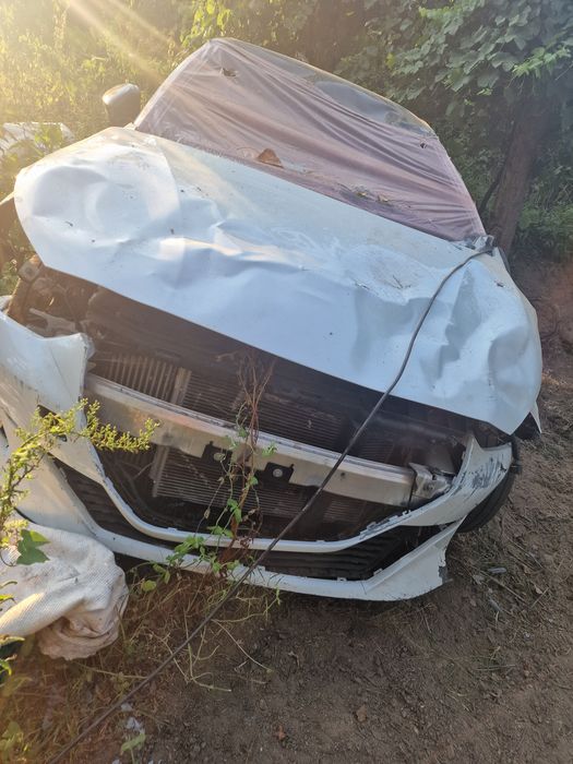 Peugeot 206 GT Caputado