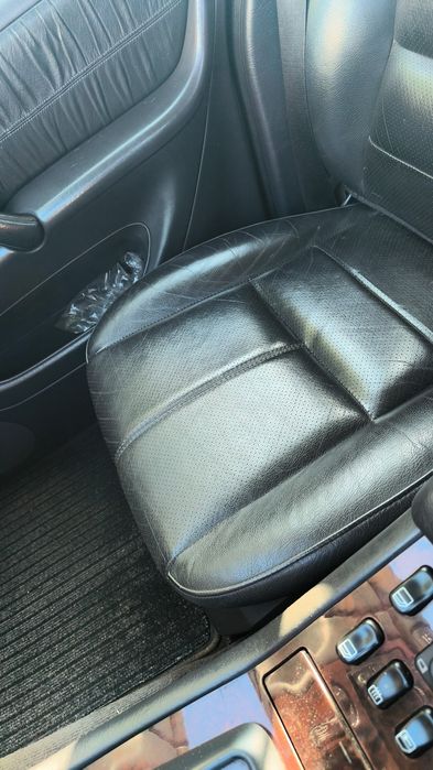 Mercedes ML 270 CDI