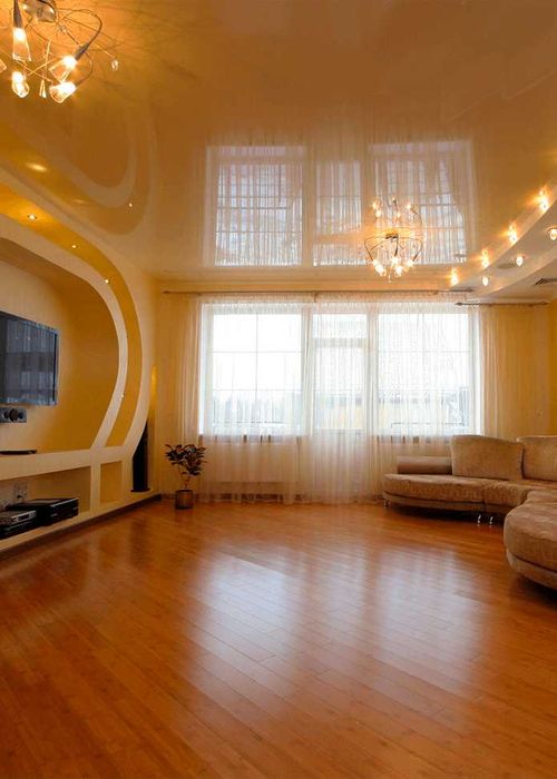 Від 150 грн/м² натяжні стелі ТЕЛЕФОНУЙТЕ!!! ДИЗАЙН + натяжные потолки