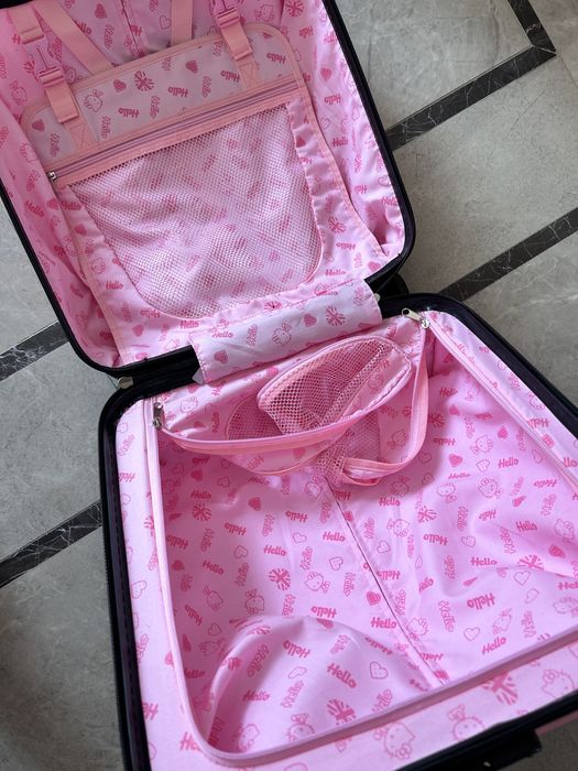 Китай Ручна поклажа