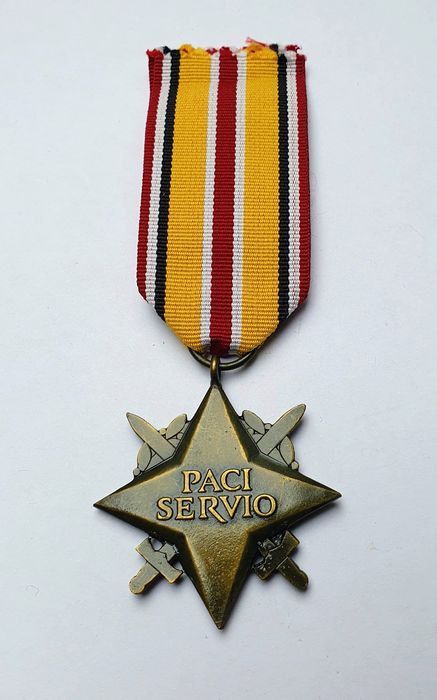 Odznaczenie Gwiazda Iraku