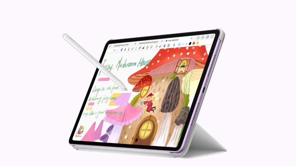 HUAWEI MatePad 11.5 inch PaperMatte Edition WIFI 8GB+256GB