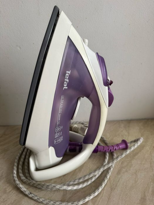 Праска tefal ultragliss easycord 70