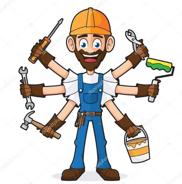 Marecki Złota Rączka, Montaż, Pomoc w Awariach