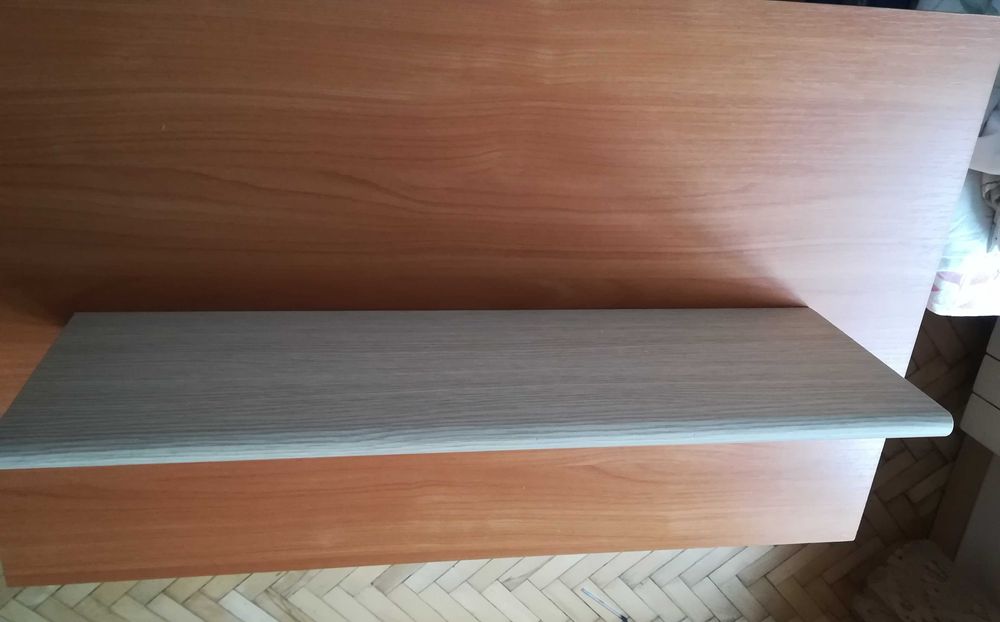 Полички дерев'яні