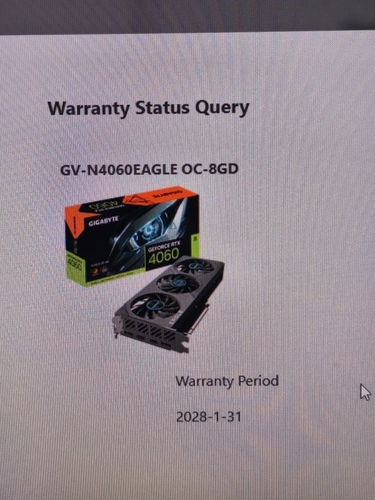 Rtx 4060 Gigabyte Eagle