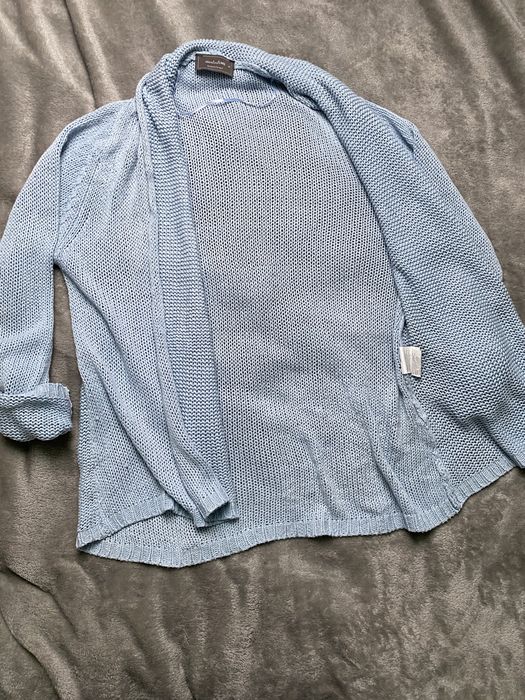 kardigan sweter essentials roz. M