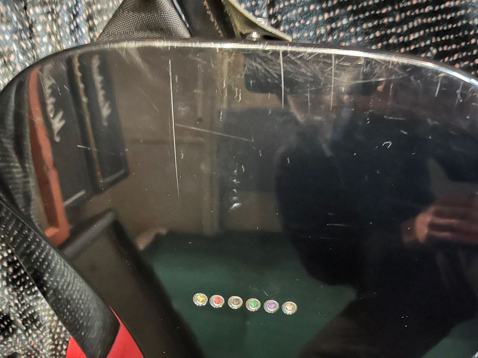 LTD hybrid 300 esp, /gibson, fender