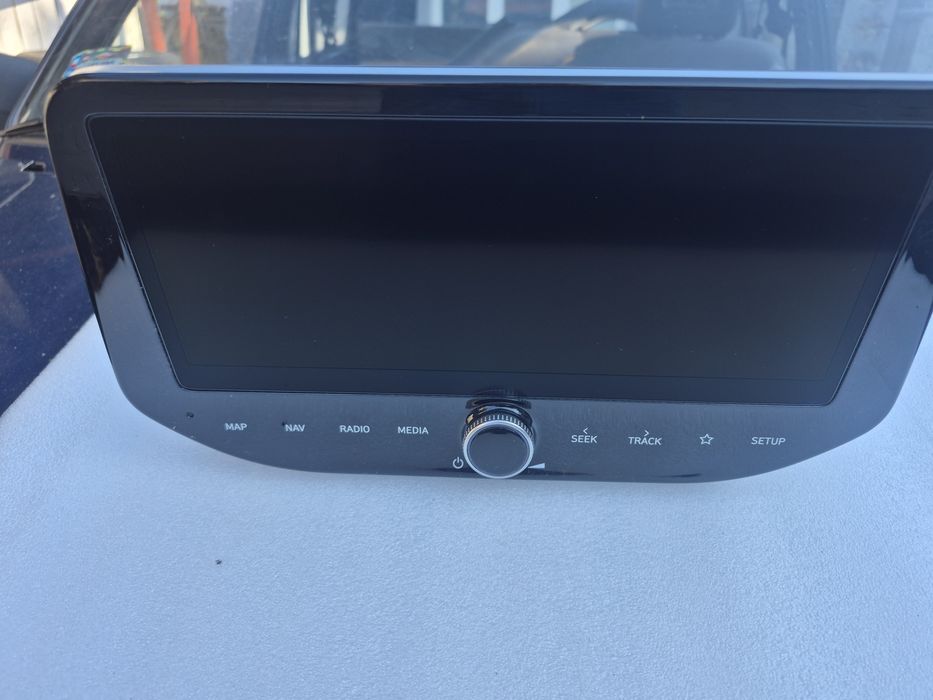 Hyundai i30 lift Radio Navigacja  Gen 5 wide PD PE2