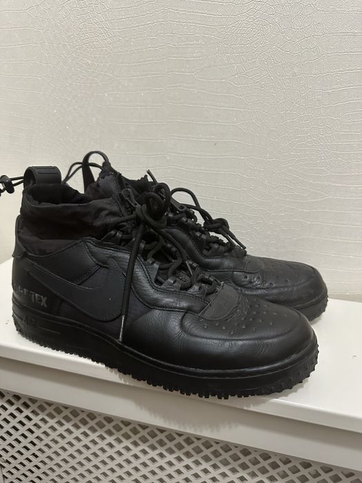 Кросівки Nike Air Force 1 Gore-Tex р. 44
