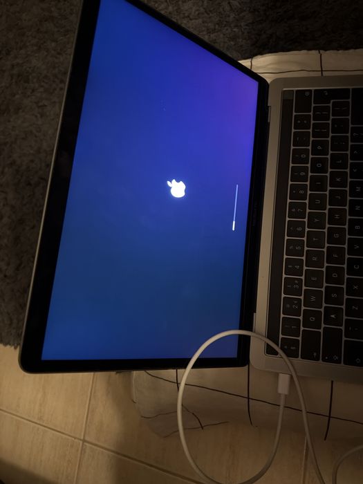 Macbook pro 13 de 2019