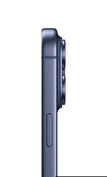 Мобільний телефон Apple iPhone 17 Pro 256GB Deep Blue