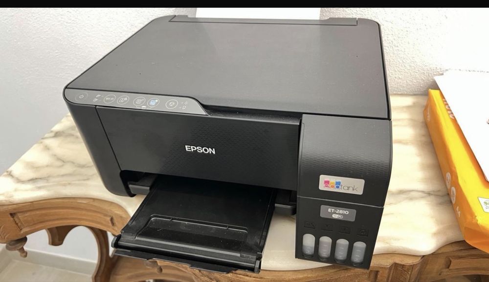 Impressora epson
