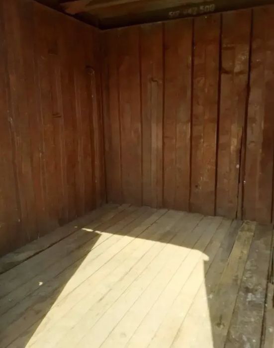 Оренда контейнера 5 тонн Харків.