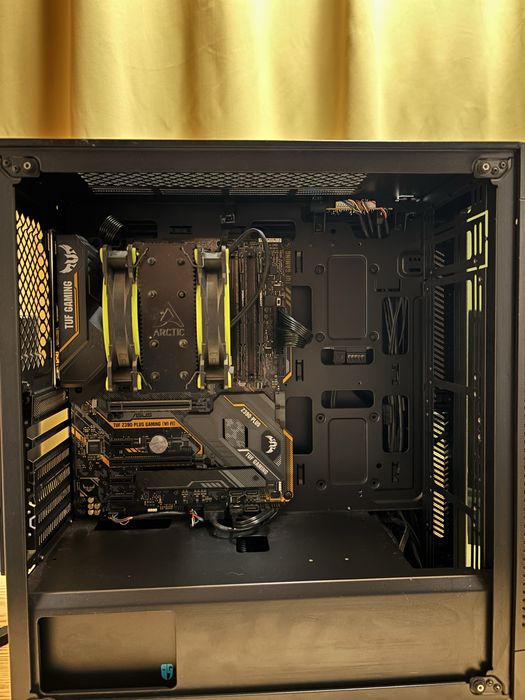 Комп'ютер, системний блок