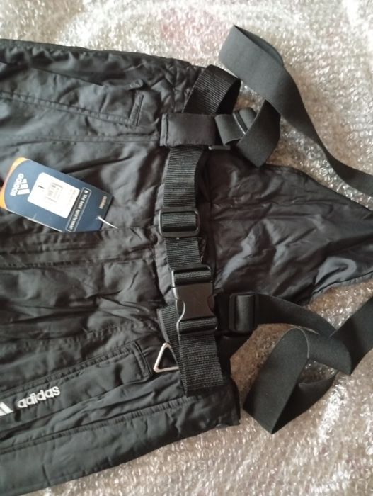 M, L Adidas Indonesia Лыжный комбинезон